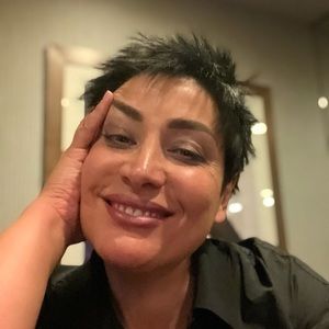 Meet your Posher, Irina